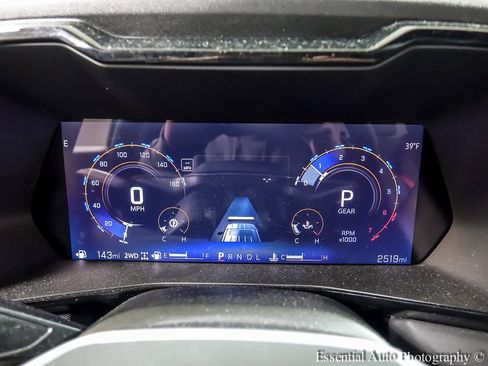 Certified 2024 Chevrolet Colorado Z71 w/ Z71 Convenience Package 2 image 14