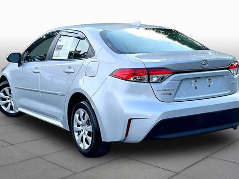 Certified 2023 Toyota Corolla LE FWD image 12