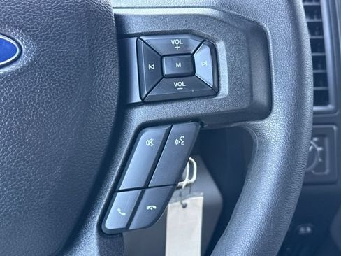 Used 2017 Ford F150 XL w/ XL Power Equipment Group AWD/4WD image 28