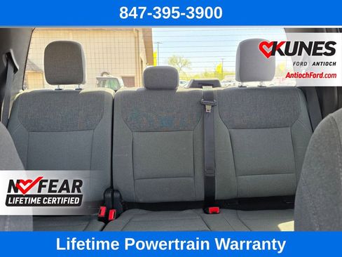 Certified 2024 Ford F150 XLT w/ Tow/Haul Package AWD/4WD image 33