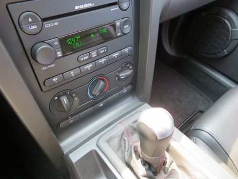 Used 2007 Ford Mustang Shelby GT500 image 21