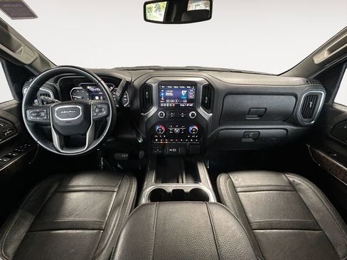 Used 2023 GMC Sierra 3500 Denali image 13
