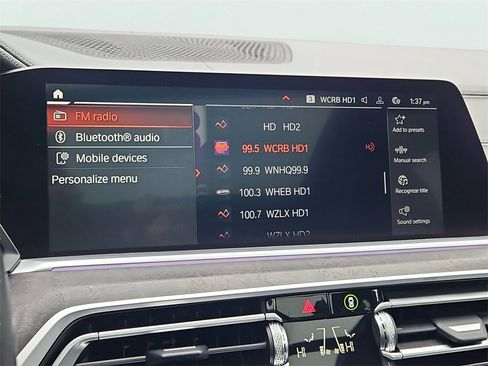 Used 2022 BMW X5 xDrive40i image 31