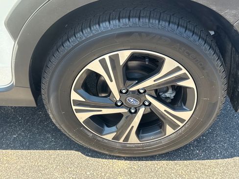 Certified 2024 Subaru Crosstrek 2.0i Premium AWD/4WD image 6
