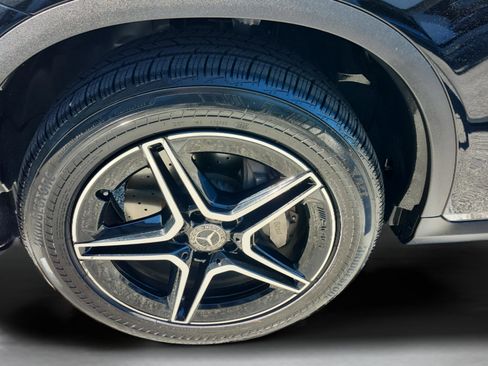 Certified 2022 Mercedes-Benz GLC 300 GLC 300 image 38