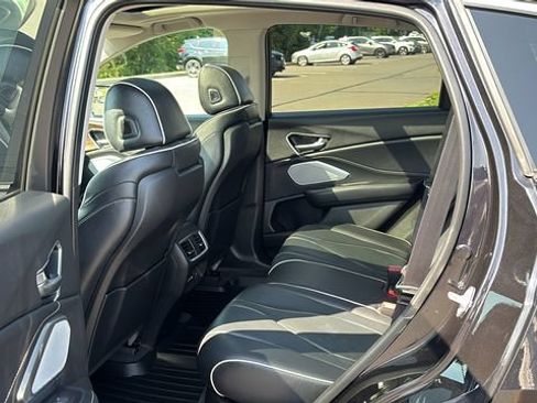 Certified 2023 Acura RDX w/ Advance Package AWD/4WD image 23