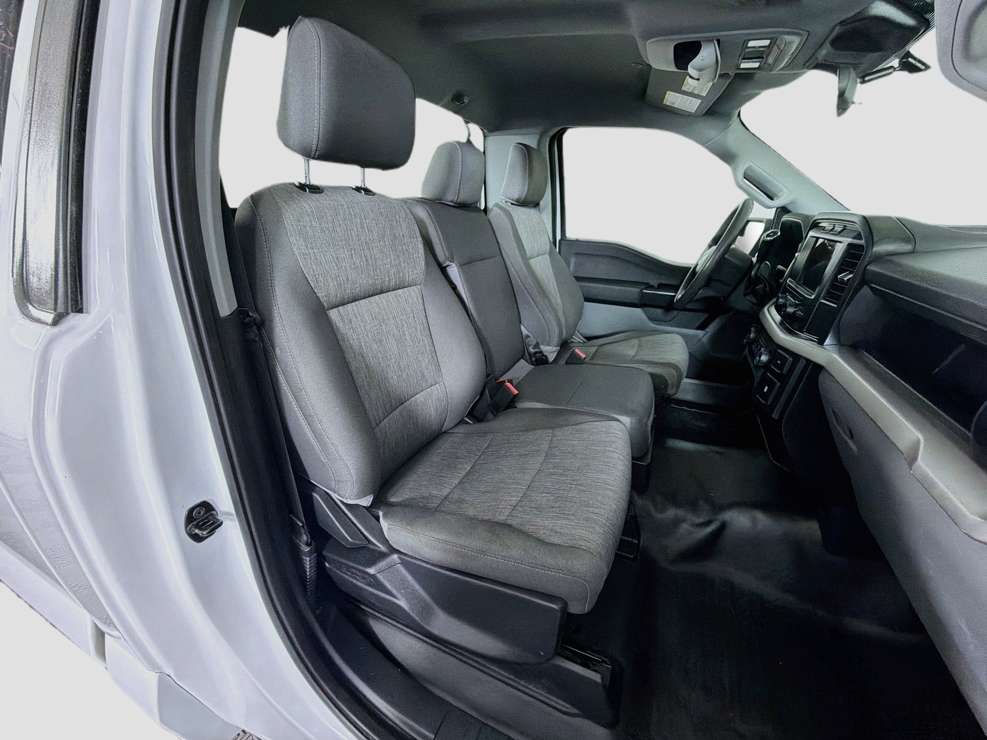 Used 2023 Ford F150 XL RWD image 28