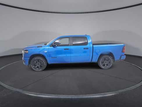 New 2026 RAM 1500 4x4 Crew Cab image 9