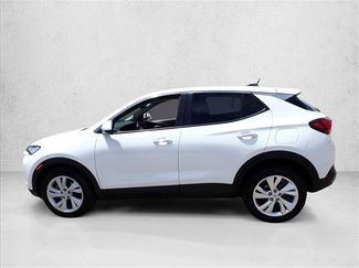Used 2024 Buick Encore GX Preferred w/ Comfort Package FWD video 2