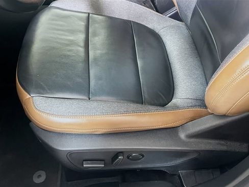 Used 2022 Ford Bronco Sport Outer Banks AWD/4WD image 21