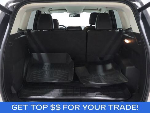 Used 2018 Ford Escape Titanium AWD/4WD image 4