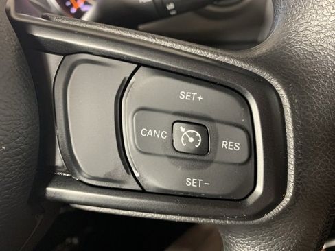 Used 2023 Jeep Gladiator Sport w/ Trailer Tow Package image 20