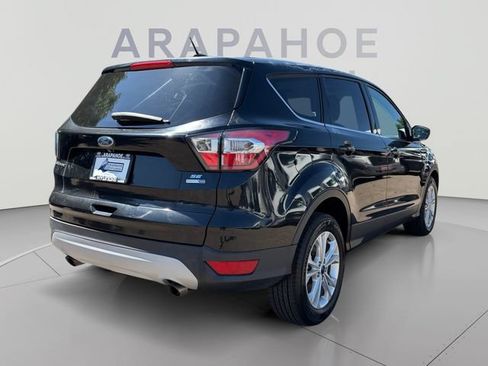 Used 2017 Ford Escape SE AWD/4WD image 5