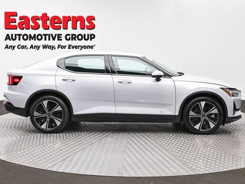 Used 2023 Polestar Polestar 2 AWD/4WD image 4