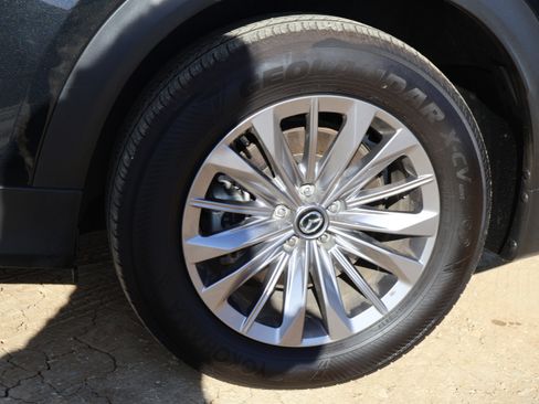 Certified 2025 MAZDA CX-90 3.3 Turbo w/ Select Package image 45