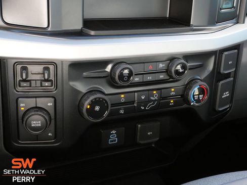 New 2026 Ford F250 XLT AWD/4WD image 23