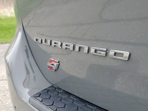 Used 2023 Dodge Durango GT AWD/4WD image 11