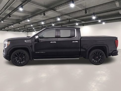 Used 2020 GMC Sierra 1500 Denali w/ Denali Ultimate Package RWD image 6