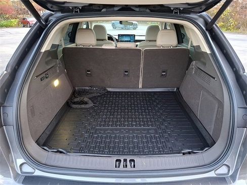 Certified 2022 Lincoln Nautilus Reserve w/ Equipment Group 201A image 29