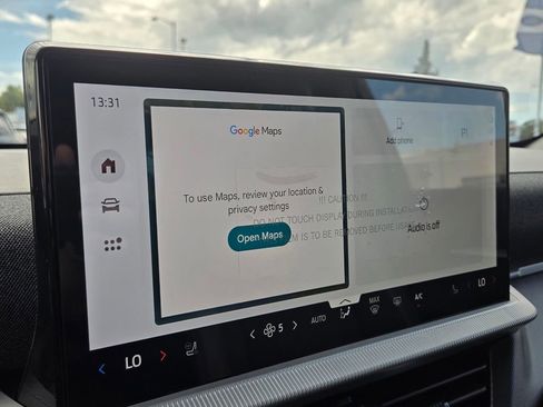 New 2026 Ford Explorer ST image 42