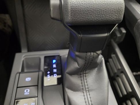 New 2026 Toyota Tacoma SR image 65