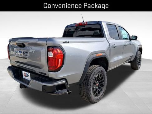 New 2026 GMC Canyon Elevation w/ Convenience Package AWD/4WD image 5