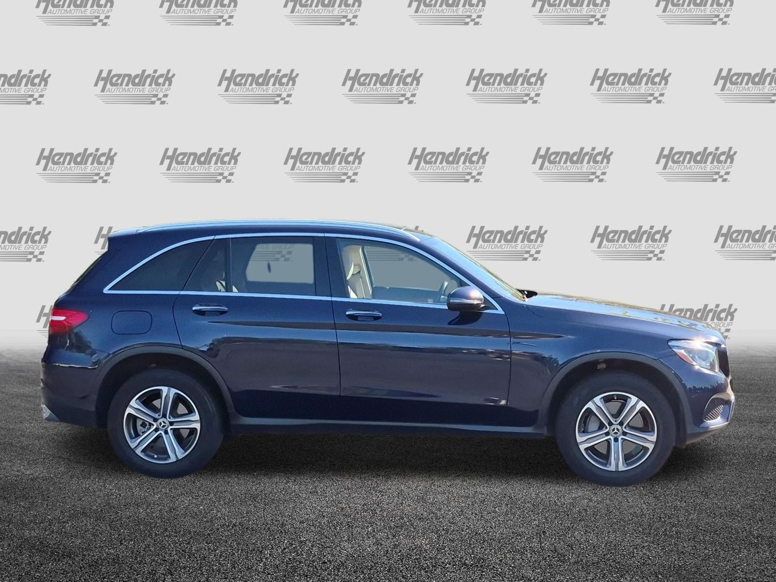 Certified 2019 Mercedes-Benz GLC 300 4MATIC image 11