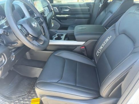 New 2026 RAM 1500 Rebel image 12