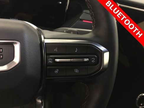 Used 2024 GMC Acadia AT4 w/ LPO, Floor Liner Package image 31