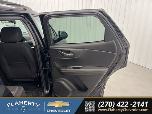 Used 2024 Chevrolet Blazer LT w/ Convenience Package image 12