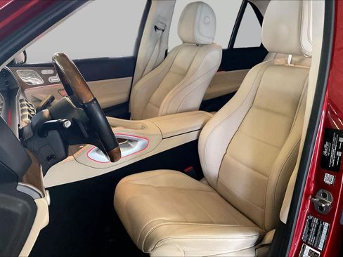 Used 2022 Mercedes-Benz GLE 350 image 7