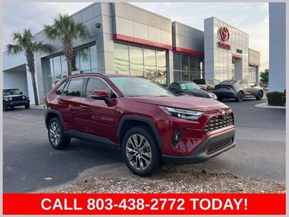 Used 2023 Toyota RAV4 XLE Premium