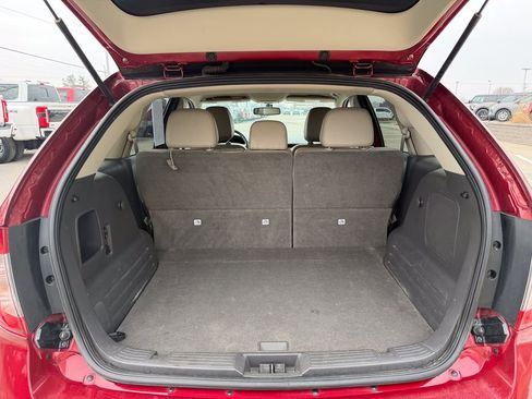 Used 2013 Ford Edge Limited image 14