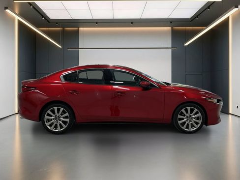 Used 2023 MAZDA MAZDA3 s AWD/4WD image 7