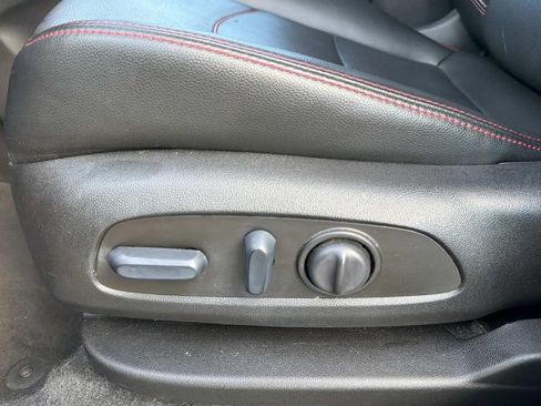 Used 2023 Chevrolet Equinox RS w/ RS Leather Package FWD image 14