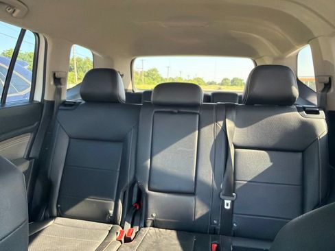 Used 2021 Volkswagen Atlas SE FWD image 20