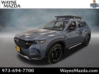 Used 2023 MAZDA CX-50 Meridian Edition w/ Apex Package AWD/4WD 360° Tour