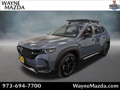 Used 2023 MAZDA CX-50 Meridian Edition w/ Apex Package