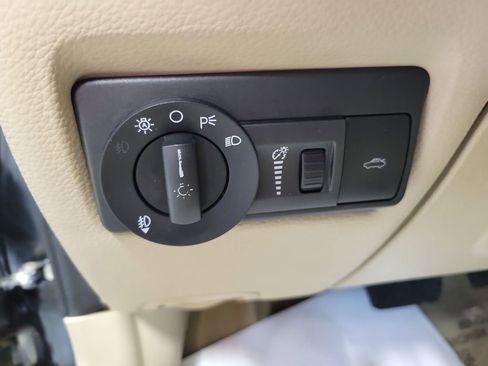 Used 2008 Ford Fusion SEL image 34