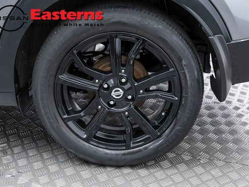 Used 2020 Nissan Kicks SR image 73