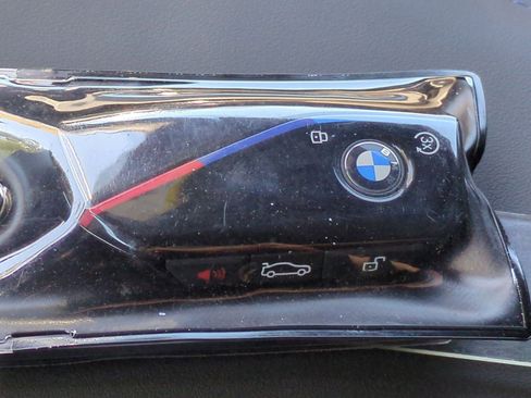 Certified 2026 BMW X3 M50 w/ Premium Package image 35