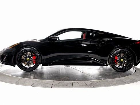 Used 2026 Lotus Emira image 2