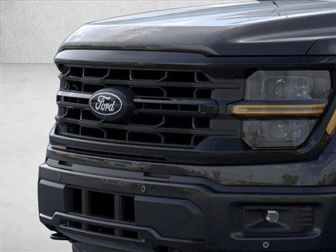 New 2026 Ford F150 XLT w/ Equipment Group 302A MID image 17