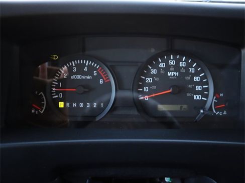 New 2024 Chevrolet Low Cab Forward 5500HG image 4