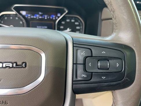 Used 2021 GMC Yukon XL Denali w/ Denali Ultimate Package AWD/4WD image 21