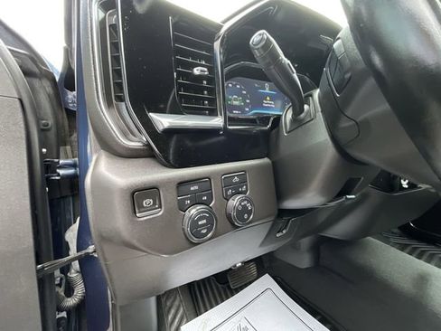 Certified 2023 Chevrolet Silverado 1500 LT AWD/4WD image 17
