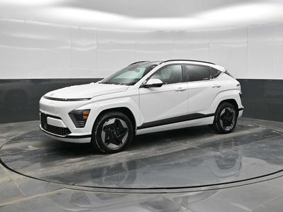 Certified 2024 Hyundai Kona Limited