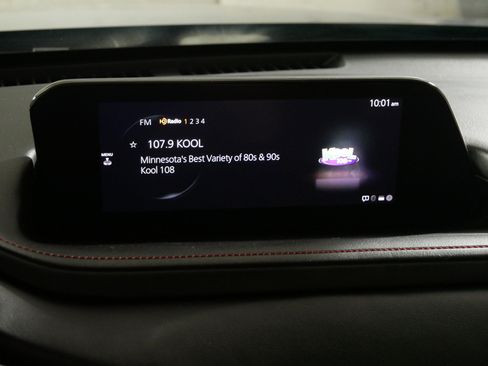 Used 2024 MAZDA CX-30 AWD 2.5 S w/ Preferred Package image 22
