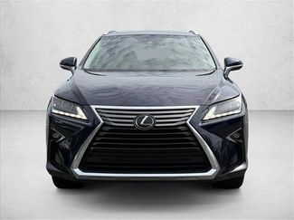 Used 2018 Lexus RX 350 FWD w/ Premium Package video 2