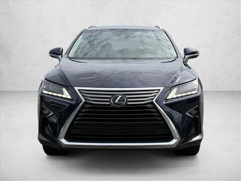 Used 2018 Lexus RX 350 FWD w/ Premium Package image 2